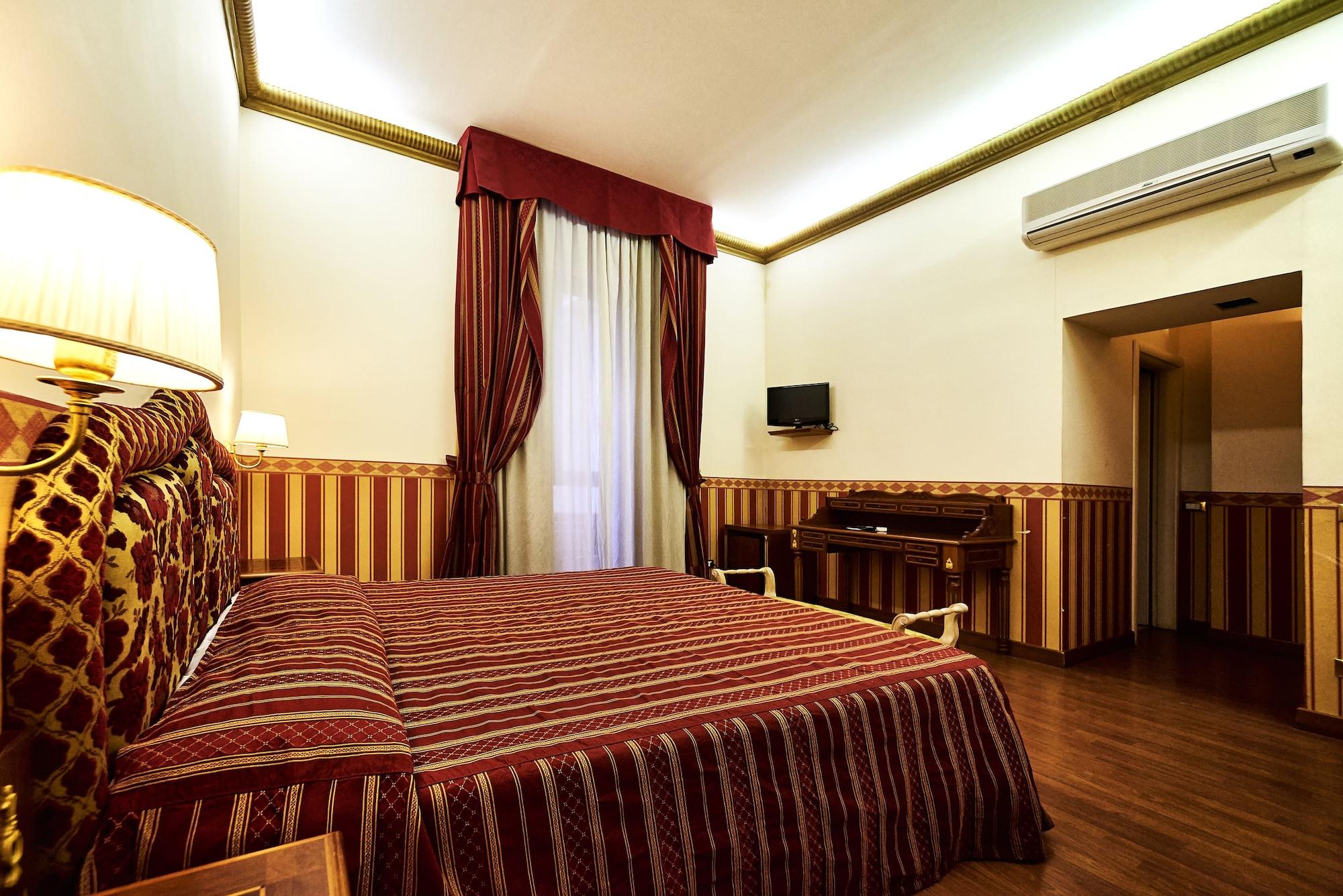 Barberini Suites Rome Extérieur photo