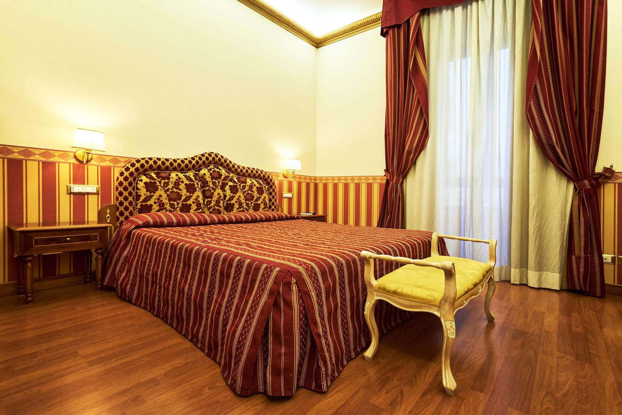 Barberini Suites Rome Extérieur photo