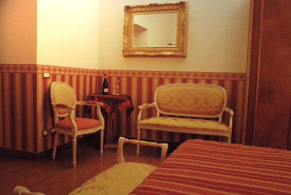 Barberini Suites Rome Extérieur photo