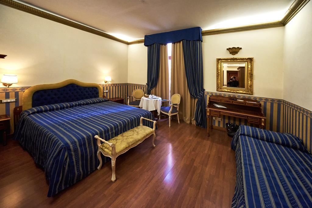 Barberini Suites Rome Extérieur photo