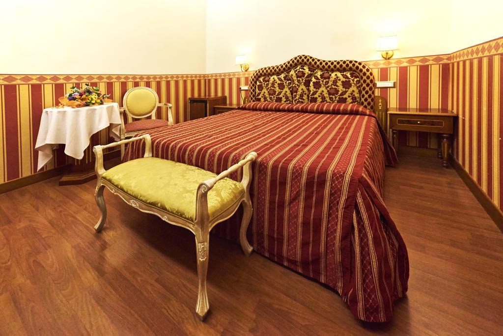 Barberini Suites Rome Extérieur photo