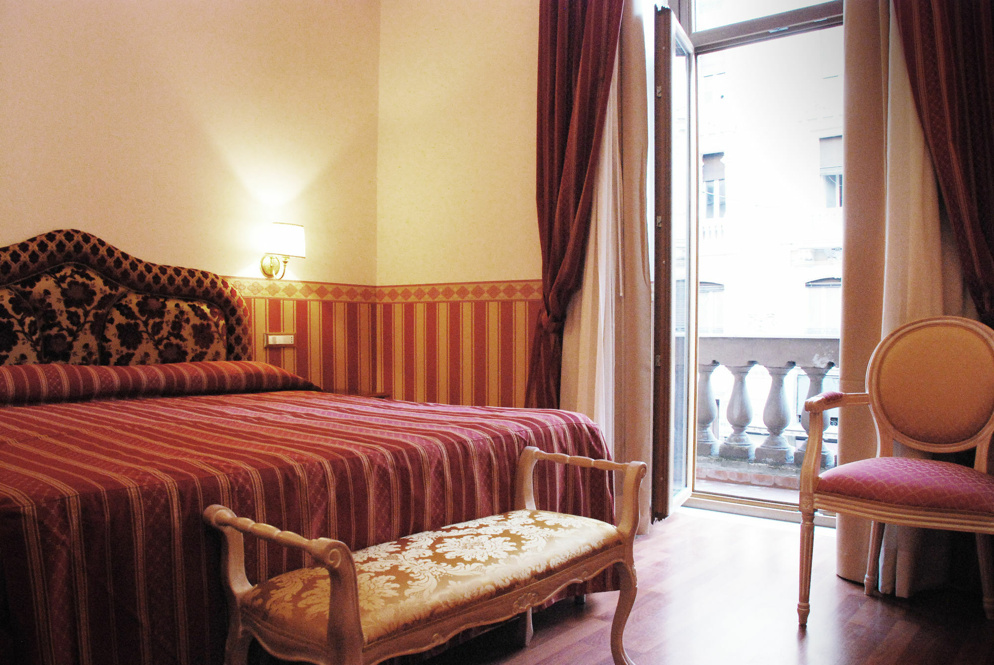 Barberini Suites Rome Extérieur photo